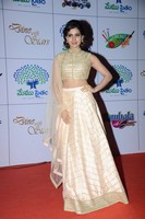 Samantha at Memu Saitham